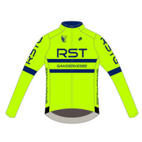 PERFORMANCE+ Intermediate Jacket  (Trikot mit Fleece)