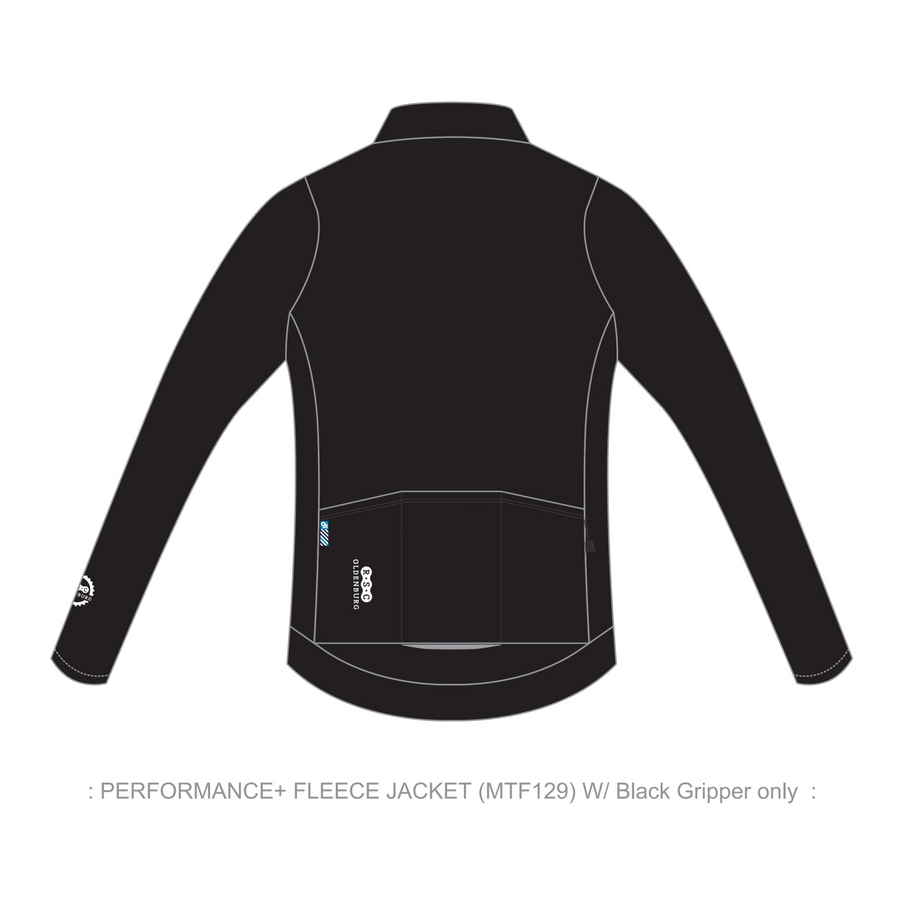 PERFORMANCE+ Intermediate Jacket  (dünnes Fleece Langarm Trikot)