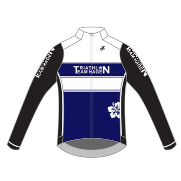 PERFORMANCE+ Intermediate Jacket  (dünneres Langarm Trikot mit Fleece)