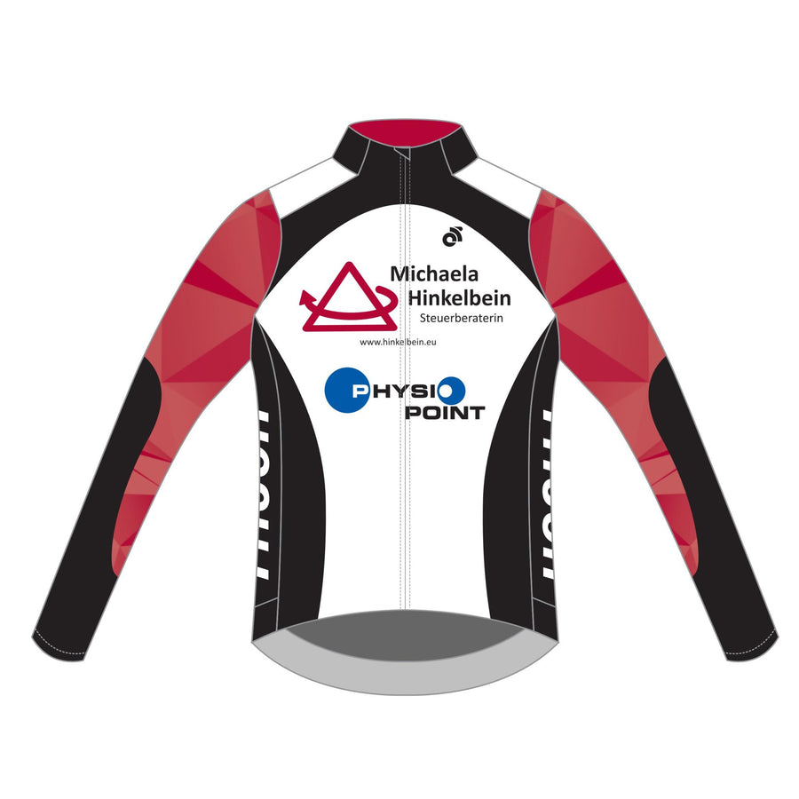 PERFORMANCE+ Intermediate Jacket  (dünneres Langarm Trikot mit Fleece)