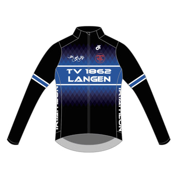 PERFORMANCE+ Intermediate Jacket  (dünneres Langarm Trikot mit Fleece)