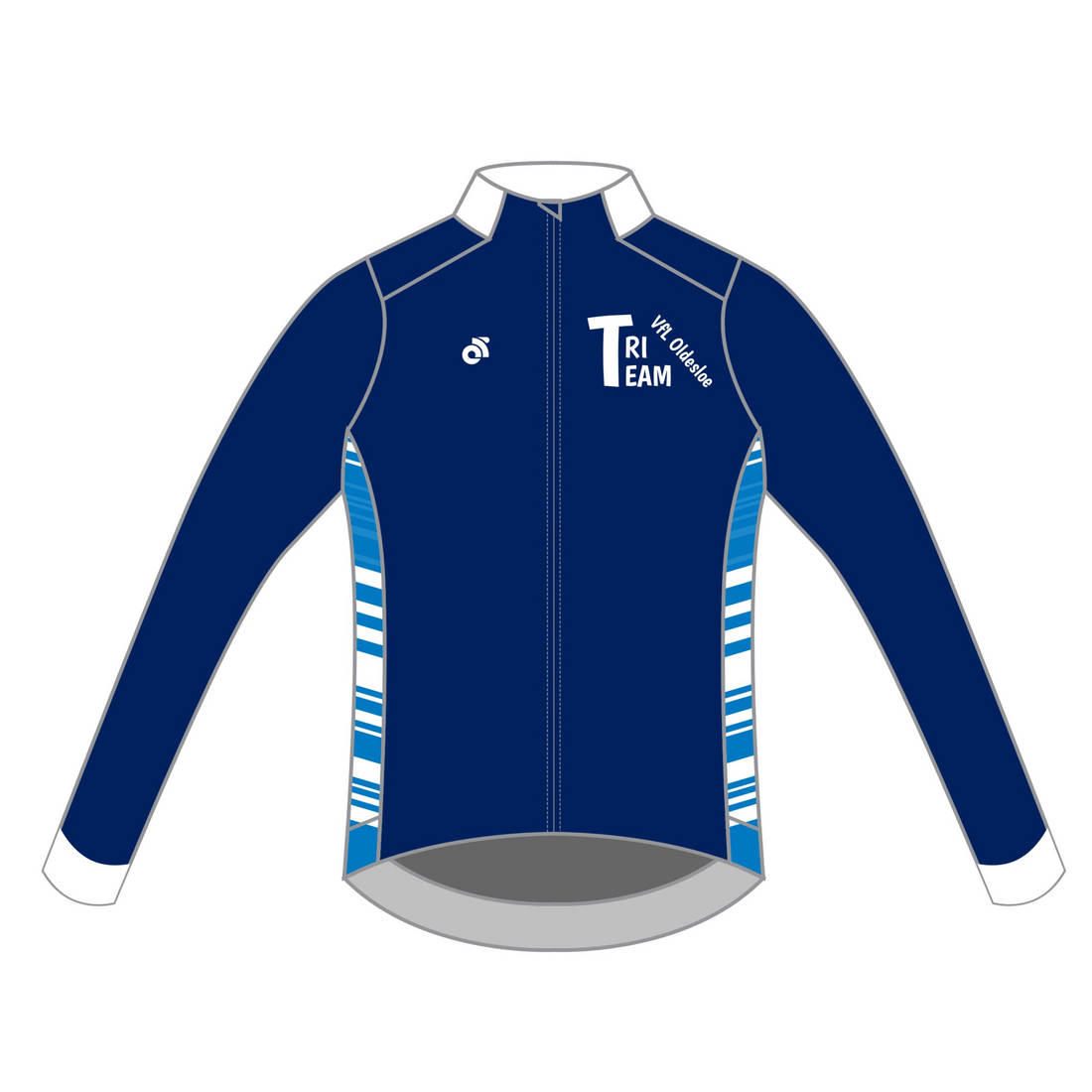 PERFORMANCE+ Intermediate Jacket  (dünnes Fleece Langarm Trikot)