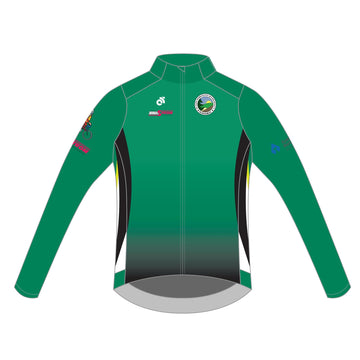 PERFORMANCE+ Intermediate Jacket  (dünneres Langarm Trikot mit Fleece)