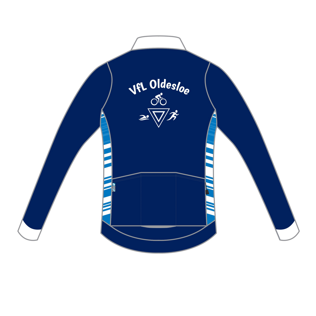 PERFORMANCE+ Intermediate Jacket