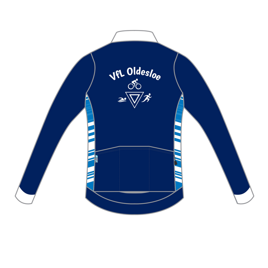 PERFORMANCE+ Intermediate Jacket