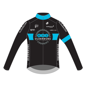 PERFORMANCE+ Intermediate Jacket  (dünnes Fleece Langarm Trikot)