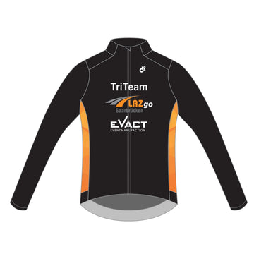PERFORMANCE+ Intermediate Jacket  (dünneres Langarm Trikot mit Fleece)