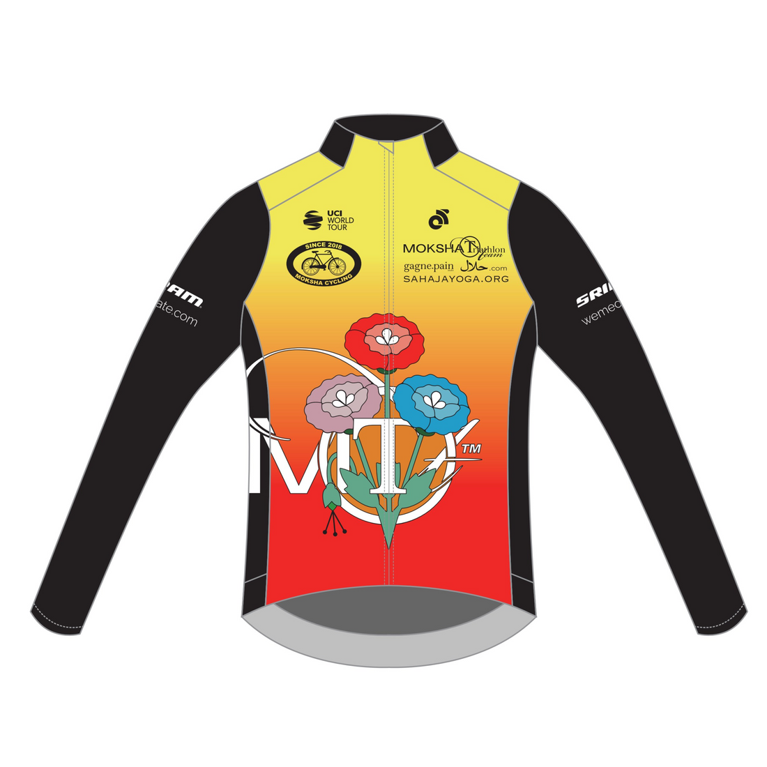 PERFORMANCE+ Intermediate Jacket  (dünnes Fleece Langarm Trikot)