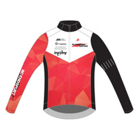 PERFORMANCE+ Intermediate Jacket  (dünneres Langarm Trikot mit Fleece)