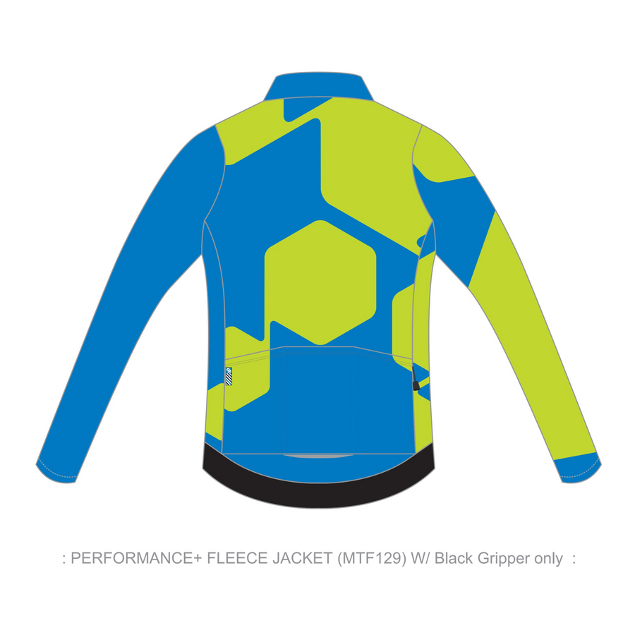 PERFORMANCE+ Intermediate Jacket  (dünnes Fleece Langarm Trikot)