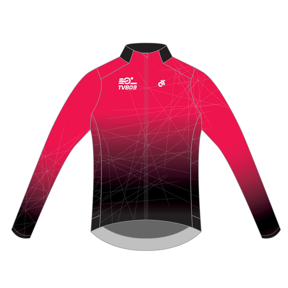 PERFORMANCE+ Intermediate Jacket  (Langarm Trikot mit Fleece)