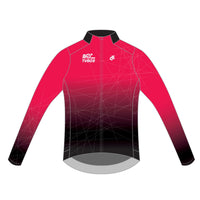 PERFORMANCE+ Intermediate Jacket  (Langarm Trikot mit Fleece)