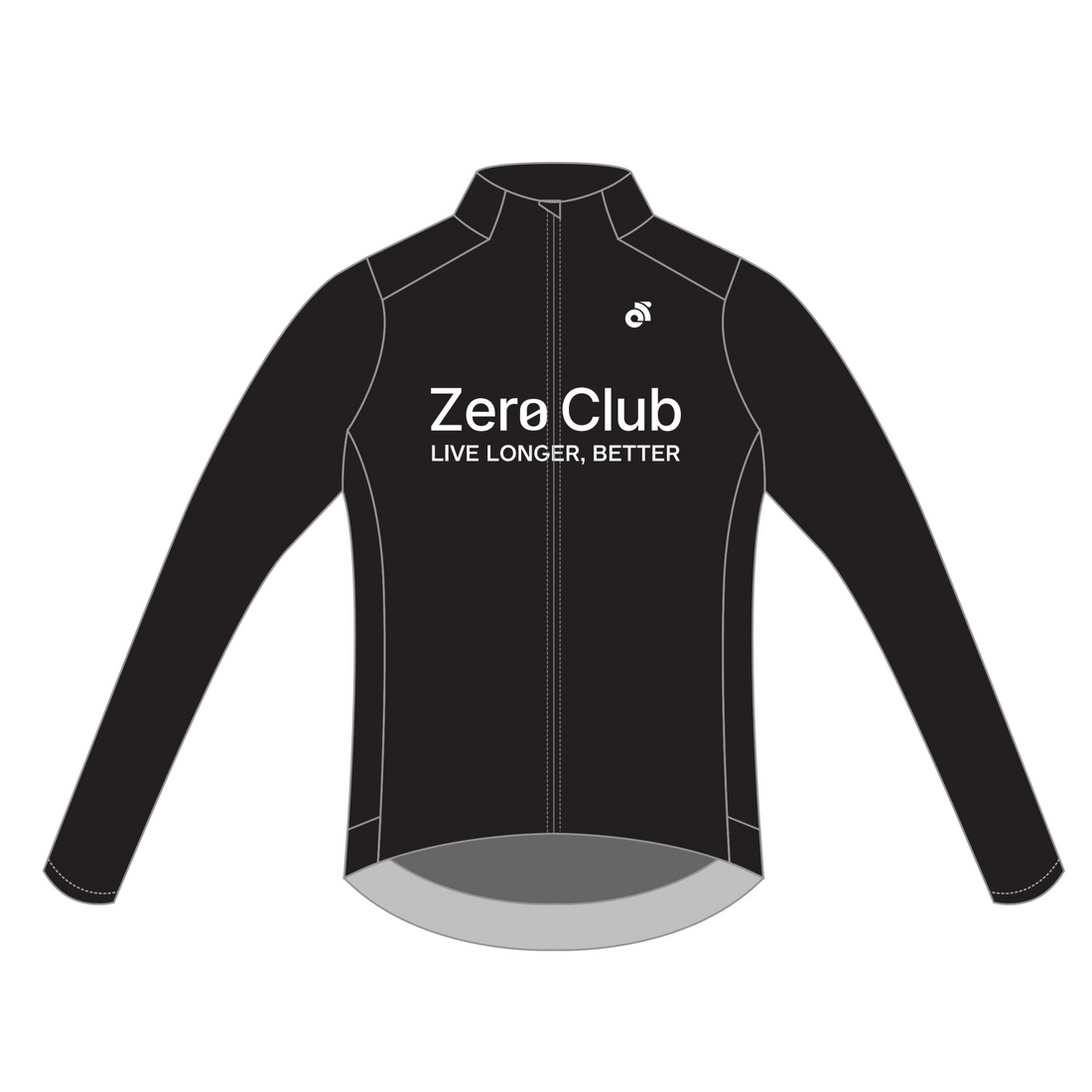 PERFORMANCE+ Intermediate Jacket  (dünnes Fleece Langarm Trikot)
