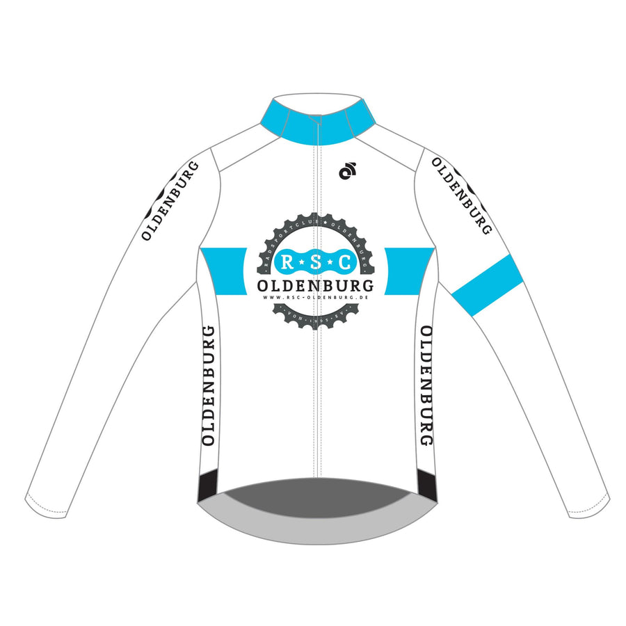 PERFORMANCE+ Intermediate Jacket  (dünneres Langarm Trikot mit Fleece)