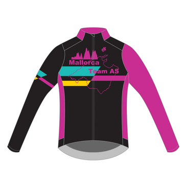 PERFORMANCE+ Intermediate Jacket  (dünneres Langarm Trikot mit Fleece)