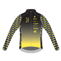 PERFORMANCE+ Intermediate Jacket  (Langarm Trikot mit Fleece)