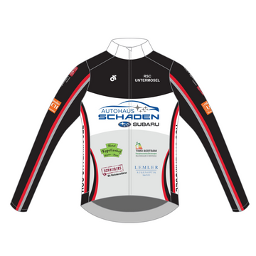 PERFORMANCE+ Intermediate Jacket  (dünnes Fleece Langarm Trikot)