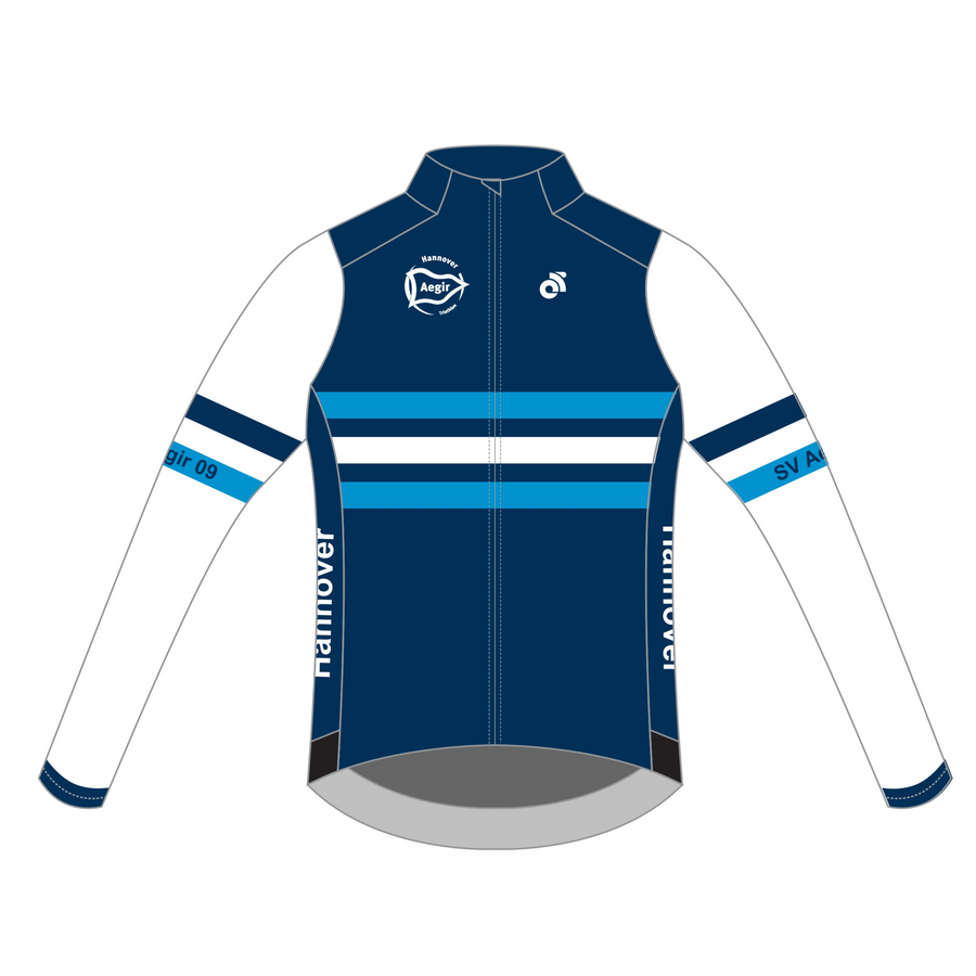PERFORMANCE+ Intermediate Jacket  (dünnes Fleece Langarm Trikot)