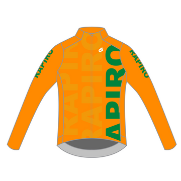 PERFORMANCE+ Intermediate Jacket  (dünneres Langarm Trikot mit Fleece)