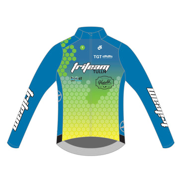 PERFORMANCE+ Intermediate Jacket  (dünneres Langarm Trikot mit Fleece)