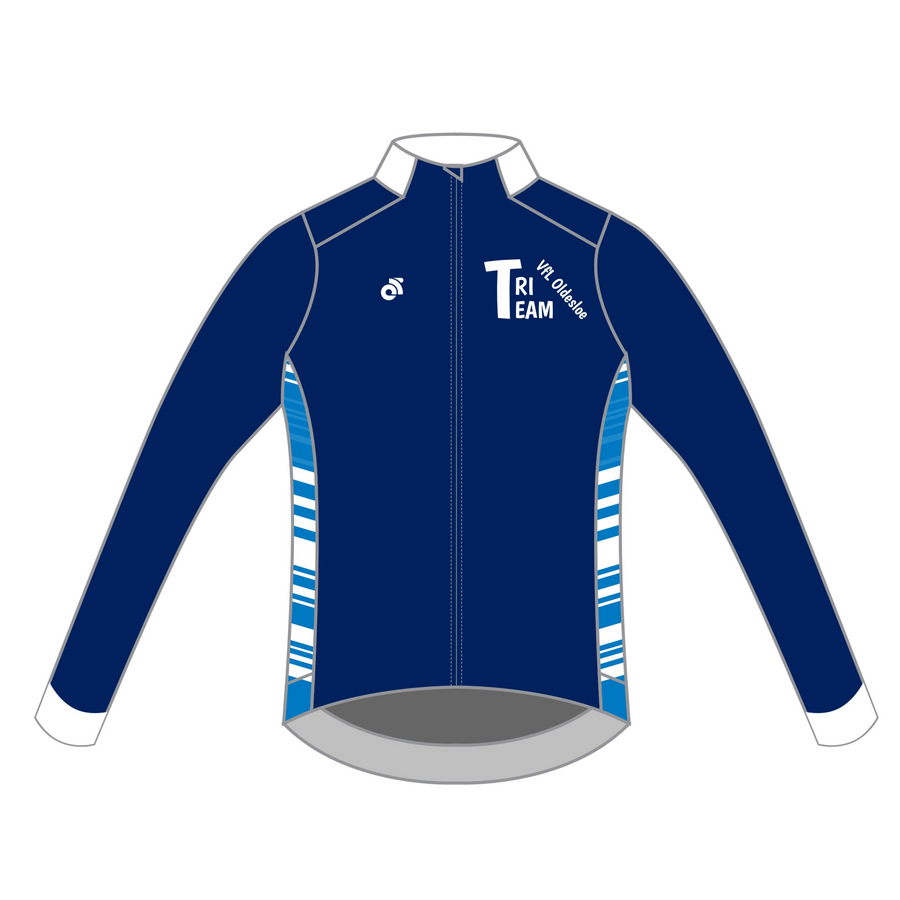 PERFORMANCE+ Intermediate Jacket  (dünnes Fleece Langarm Trikot)