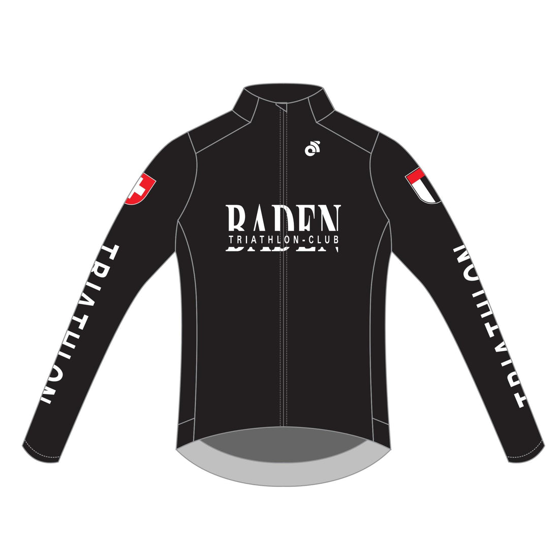 PERFORMANCE+ Intermediate Jacket  (dünneres Langarm Trikot mit Fleece)