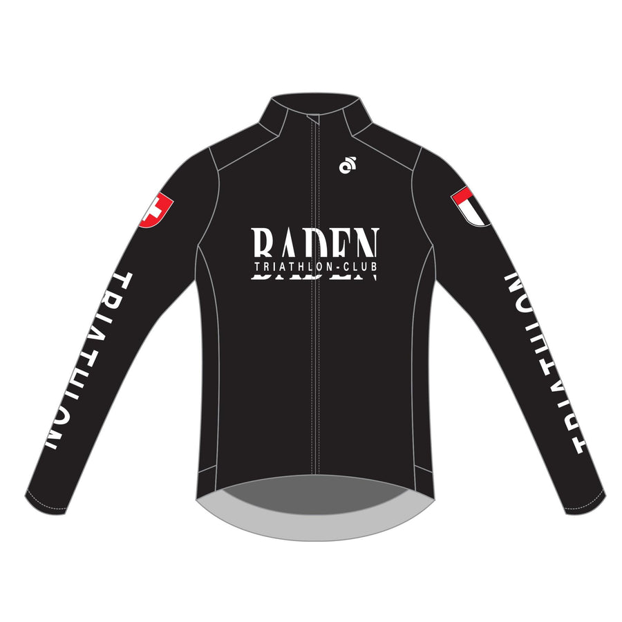 PERFORMANCE+ Intermediate Jacket  (dünneres Langarm Trikot mit Fleece)