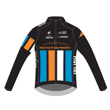 PERFORMANCE+ Intermediate Jacket  (dünneres Langarm Trikot mit Fleece)