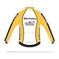 PERFORMANCE+ Intermediate Jacket  (dünneres Langarm Trikot mit Fleece)