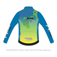 PERFORMANCE+ Intermediate Jacket  (dünneres Langarm Trikot mit Fleece)
