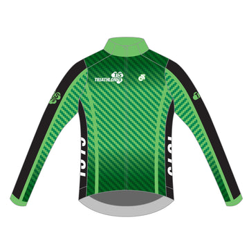 PERFORMANCE+ Intermediate Jacket  (dünneres Langarm Trikot mit Fleece)