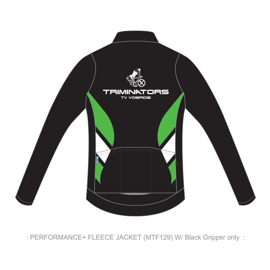 PERFORMANCE+ Intermediate Jacket  (dünnes Fleece Langarm Trikot)