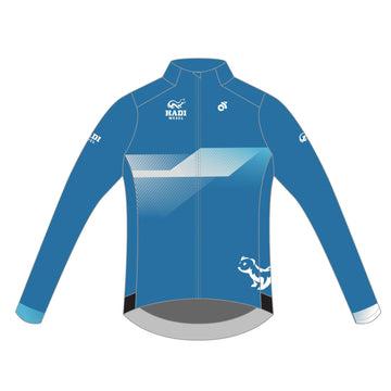 PERFORMANCE+ Intermediate Jacket  (dünneres Langarm Trikot mit Fleece)
