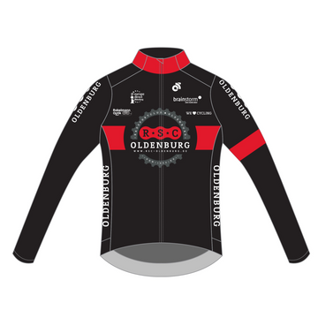 PERFORMANCE+ Intermediate Jacket  (dünnes Fleece Langarm Trikot)