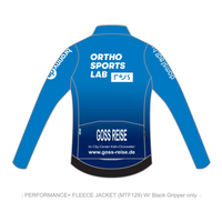 PERFORMANCE+ Intermediate Jacket  (dünnes Fleece Langarm Trikot)