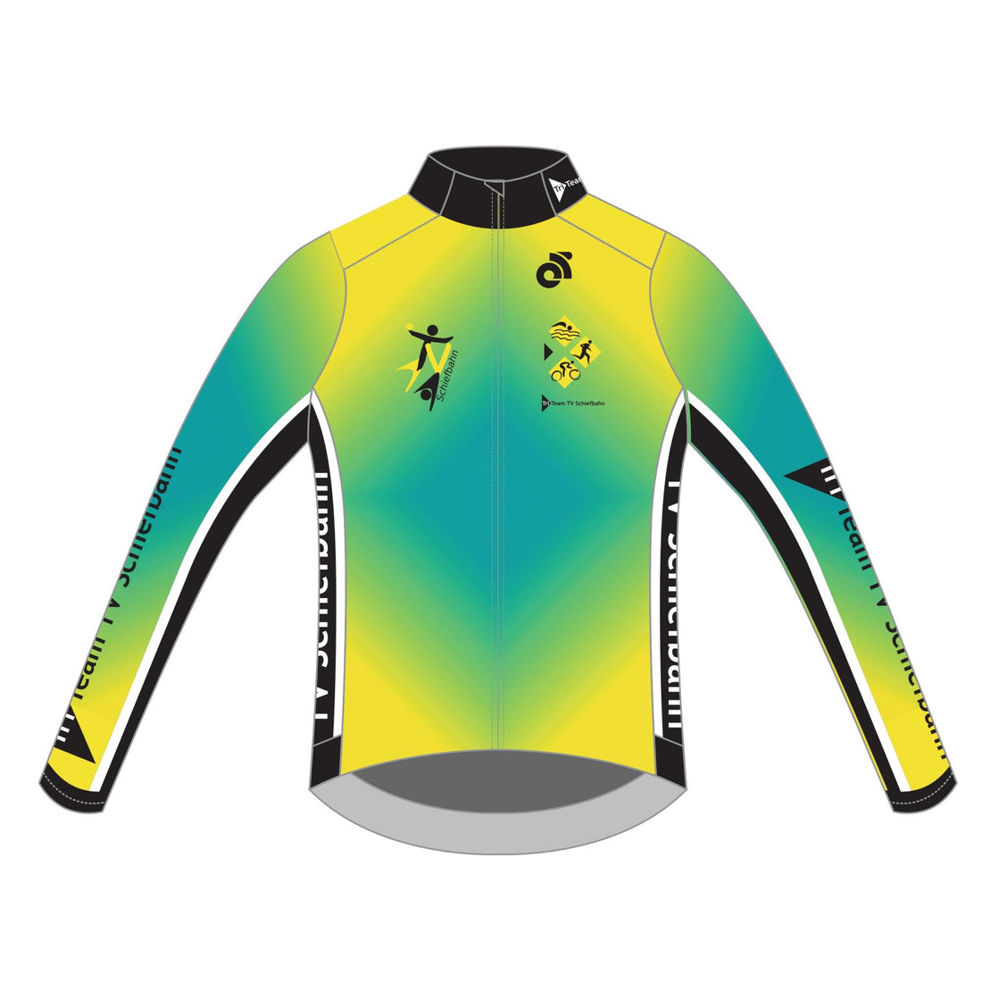 PERFORMANCE+ Intermediate Jacket  (dünneres Langarm Trikot mit Fleece)