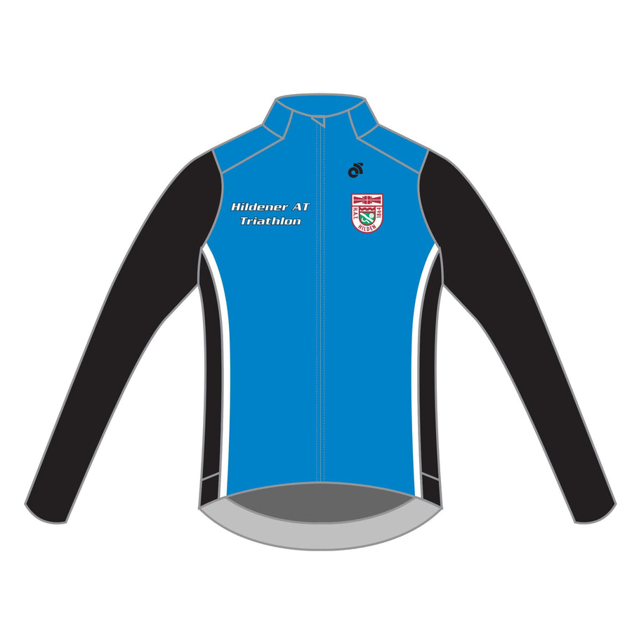 PERFORMANCE+ Intermediate Jacket  (dünneres Langarm Trikot mit Fleece)