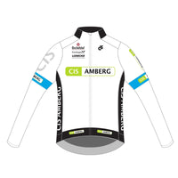 PERFORMANCE+ Intermediate Jacket  (dünneres Langarm Trikot mit Fleece)