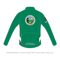 PERFORMANCE+ Intermediate Jacket  (dünnes Fleece Langarm Trikot)