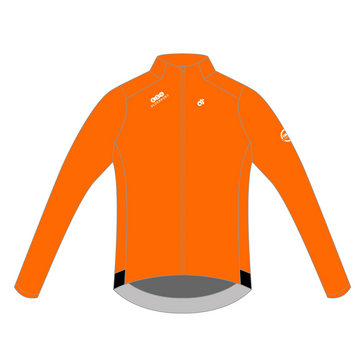 PERFORMANCE+ Intermediate Jacket  (dünneres Langarm Trikot mit Fleece)