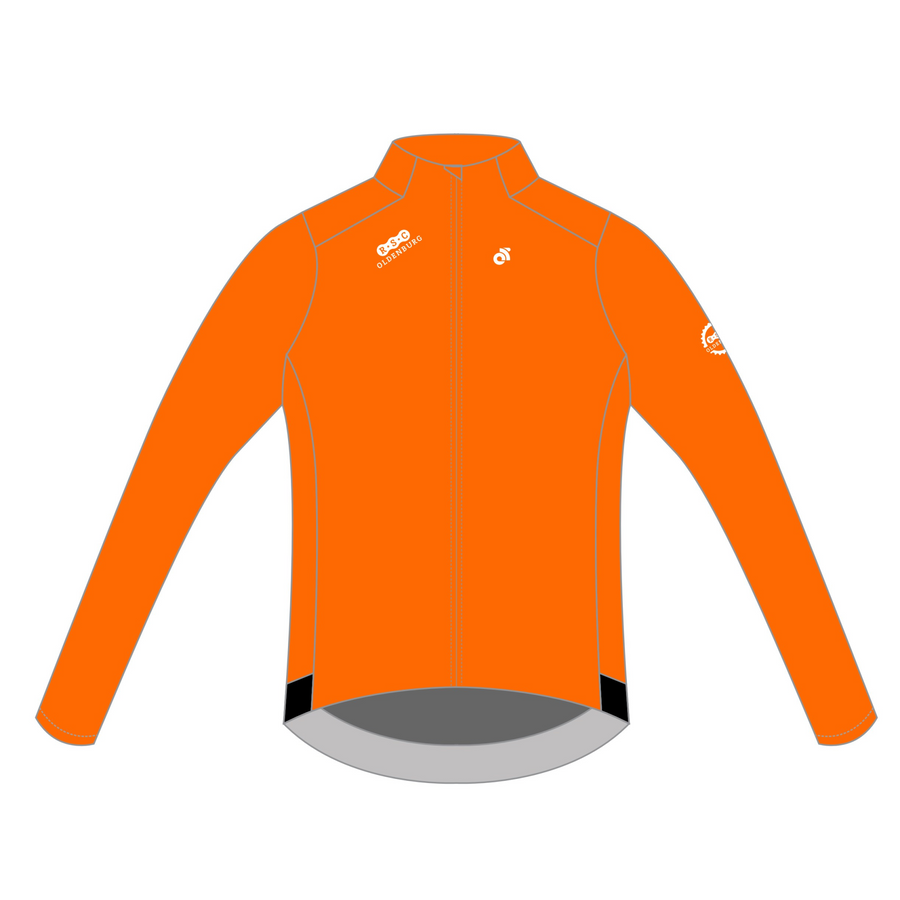 PERFORMANCE+ Intermediate Jacket  (dünneres Langarm Trikot mit Fleece)