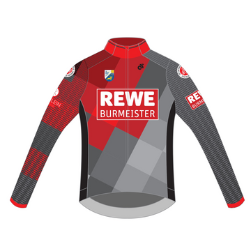 PERFORMANCE+ Intermediate Jacket  (dünneres Langarm Trikot mit Fleece)
