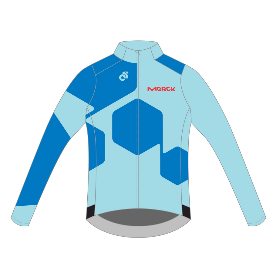 PERFORMANCE+ Intermediate Jacket  (dünnes Fleece Langarm Trikot)