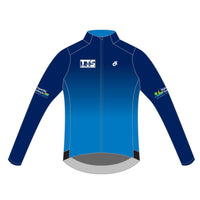 PERFORMANCE+ Intermediate Jacket  (dünneres Langarm Trikot mit Fleece)