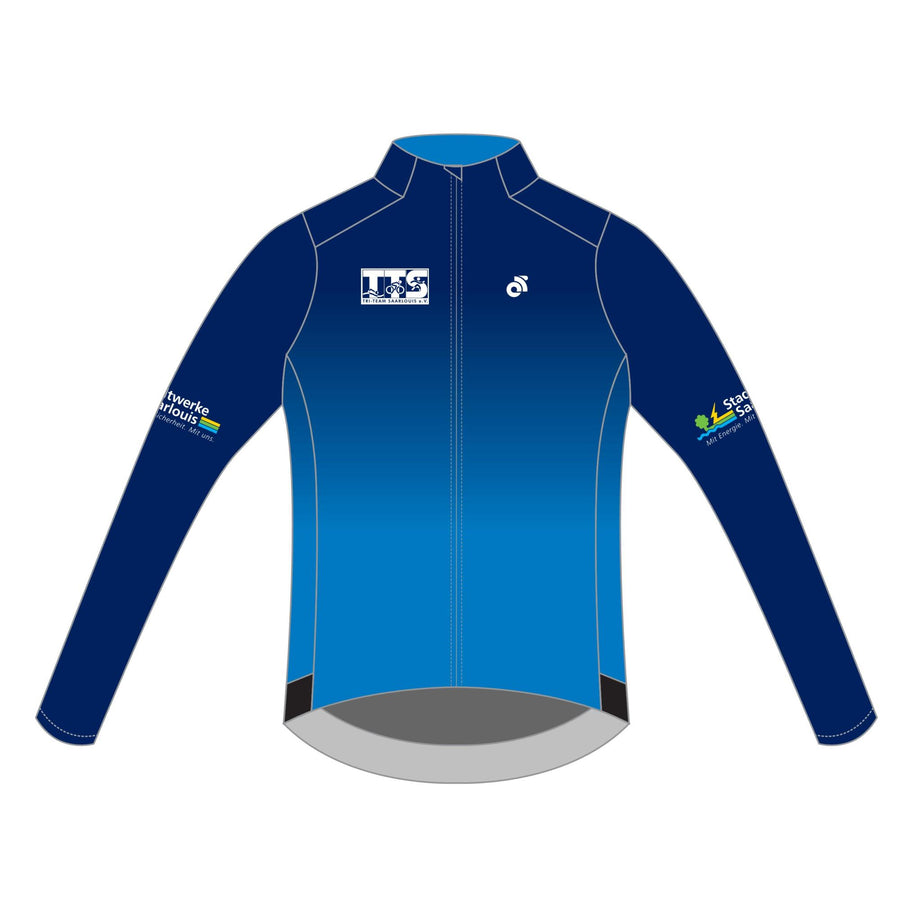 PERFORMANCE+ Intermediate Jacket  (dünneres Langarm Trikot mit Fleece)