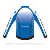 PERFORMANCE+ Intermediate Jacket  (Langarm Trikot mit Fleece)