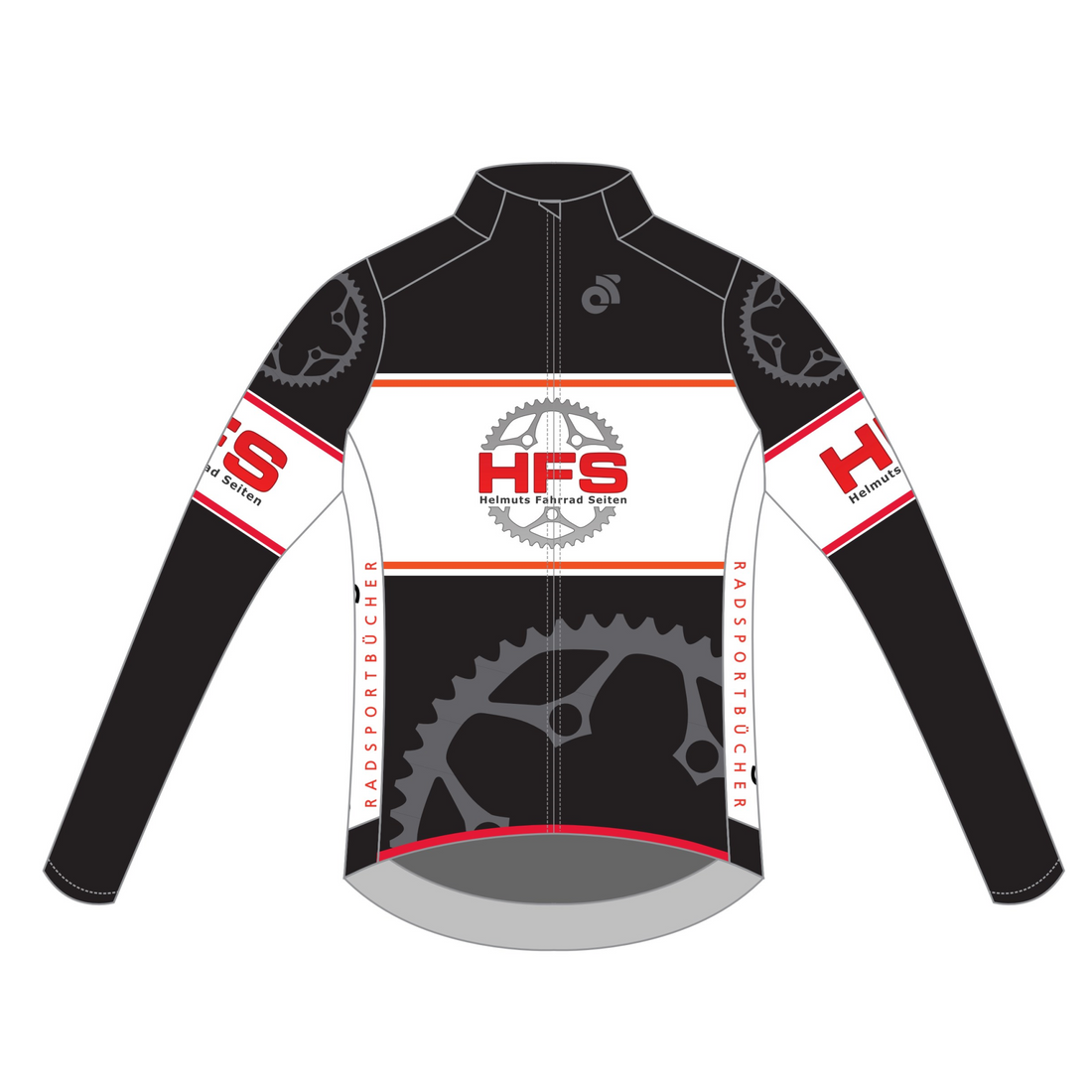 PERFORMANCE+ Intermediate Jacket  (dünnes Fleece Langarm Trikot)