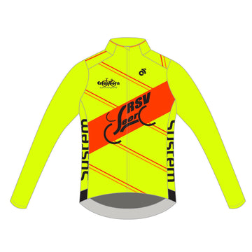 PERFORMANCE+ Intermediate Jacket  (dünneres Langarm Trikot mit Fleece)
