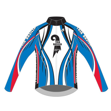 PERFORMANCE+ Intermediate Jacket  (dünneres Langarm Trikot mit Fleece)
