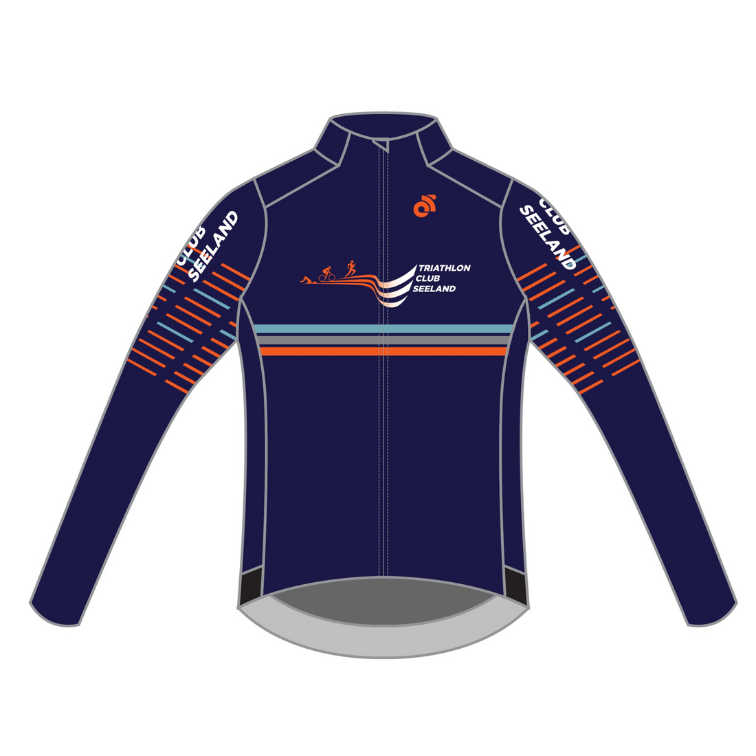 PERFORMANCE+ Intermediate Jacket  (dünnes Fleece Langarm Trikot)